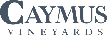 Caymus Vineyards logo