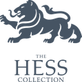 The Hess Collection logo