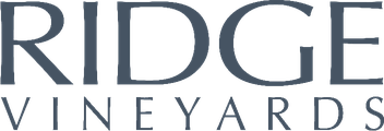 Ridge Vineyards logo