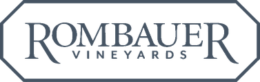 Rombauer Vineyards logo